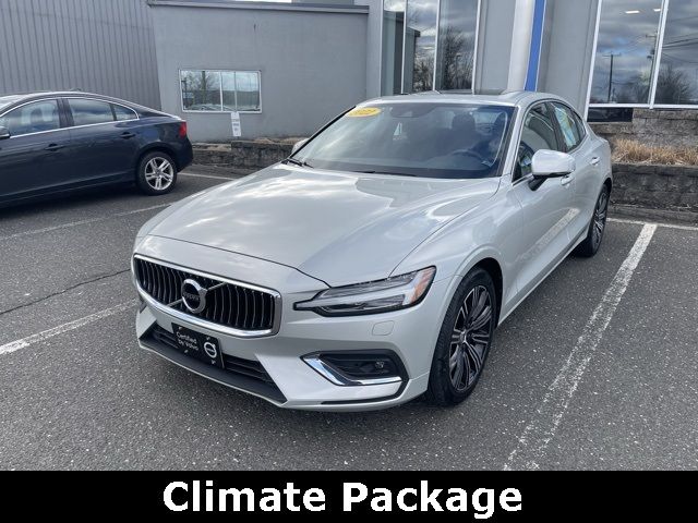 2022 Volvo S60 Inscription