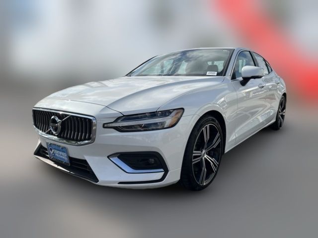 2022 Volvo S60 Inscription