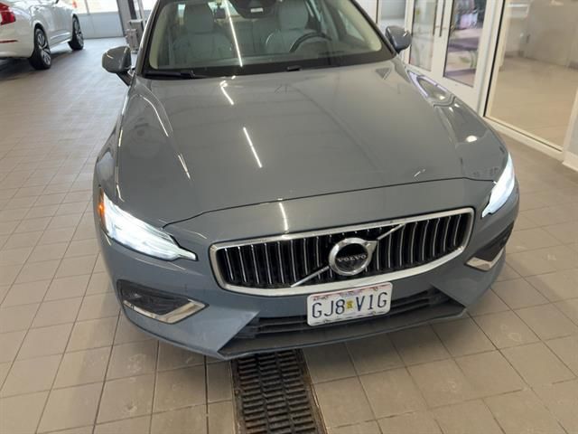 2022 Volvo S60 Inscription