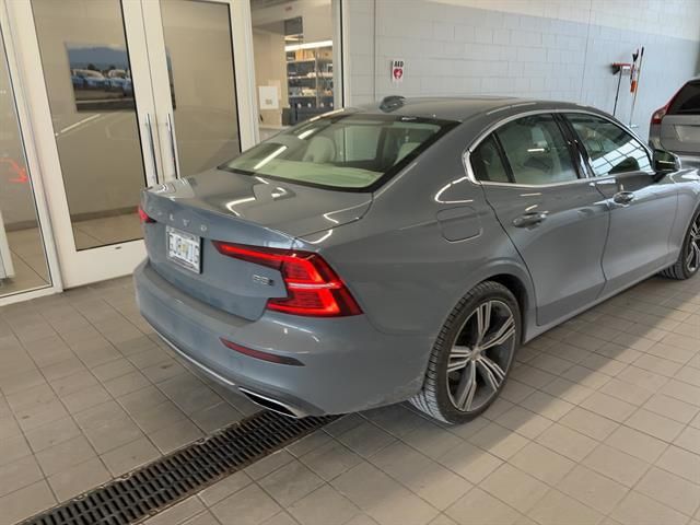 2022 Volvo S60 Inscription