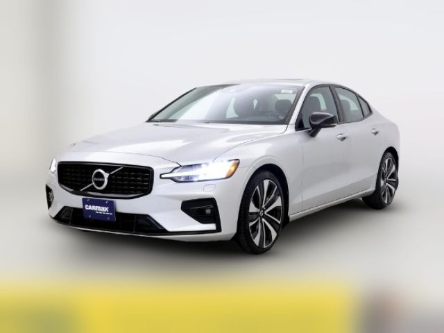 2022 Volvo S60 Inscription