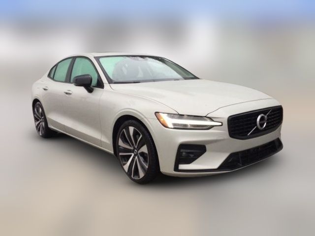 2022 Volvo S60 Inscription