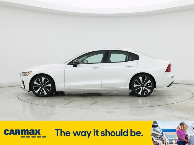 2022 Volvo S60 Inscription