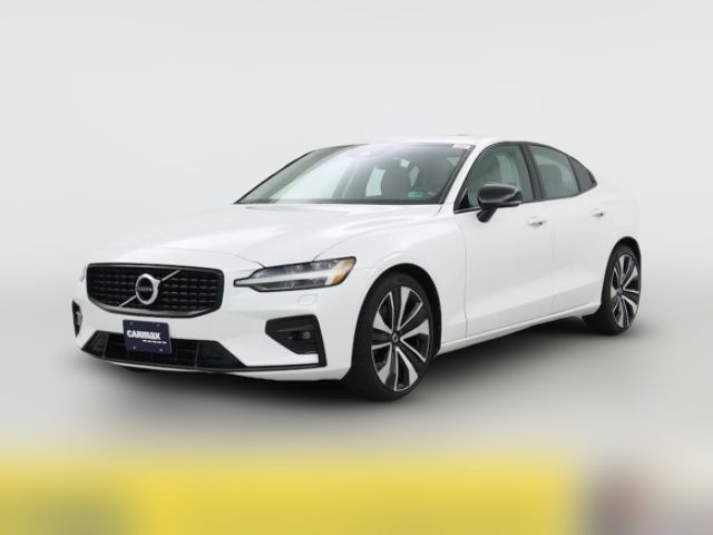 2022 Volvo S60 Inscription