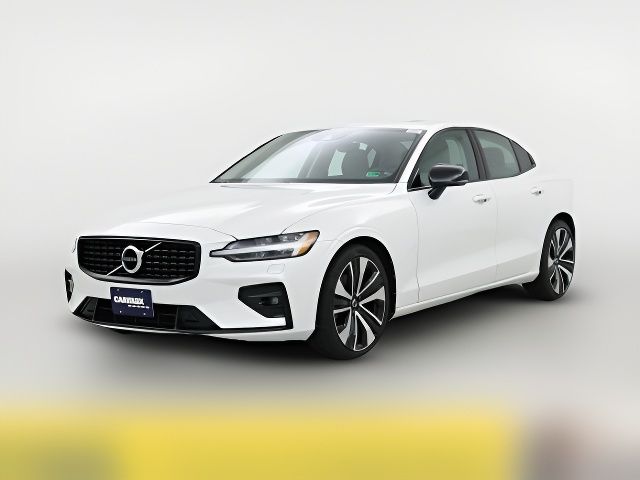 2022 Volvo S60 Inscription