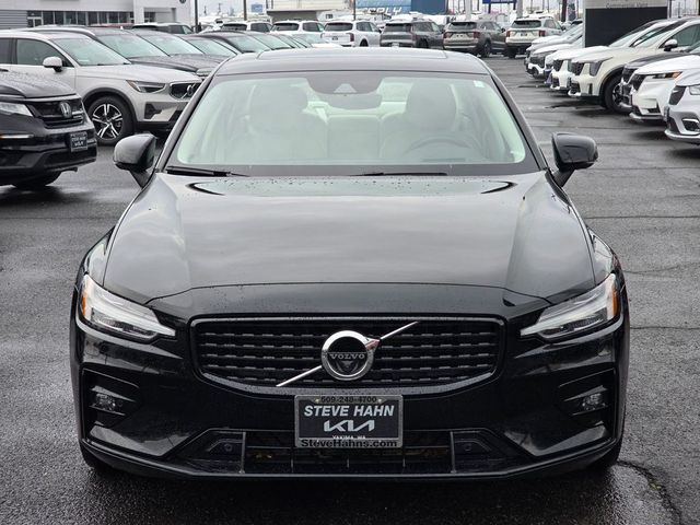2022 Volvo S60 Inscription