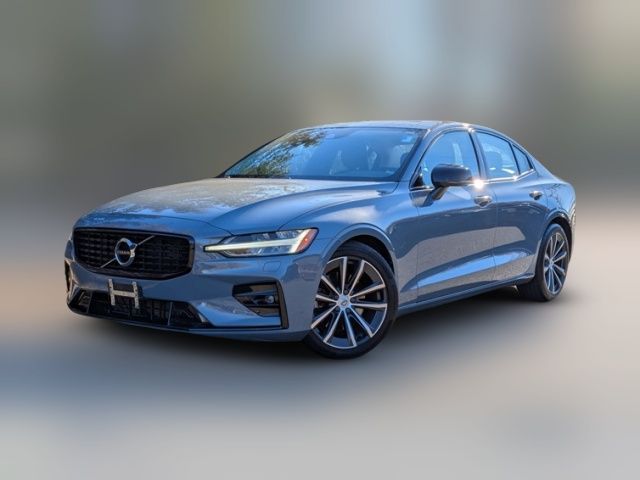 2022 Volvo S60 Inscription