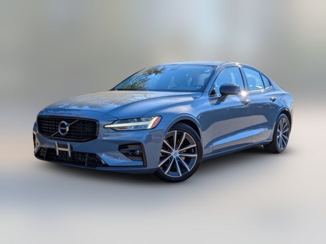 2022 Volvo S60 Inscription