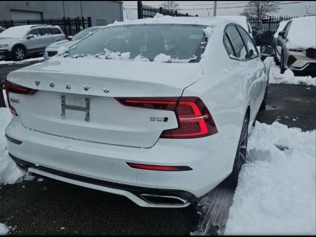 2022 Volvo S60 
