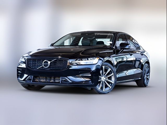 2022 Volvo S60 Inscription
