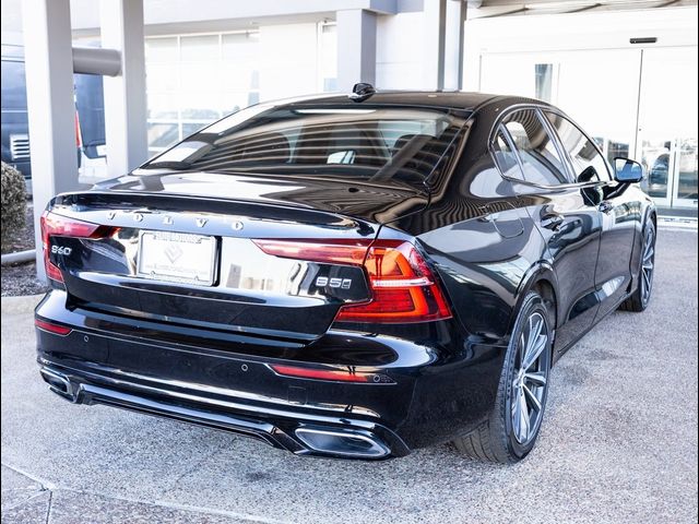 2022 Volvo S60 Inscription