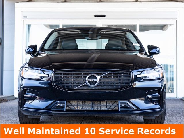 2022 Volvo S60 Inscription