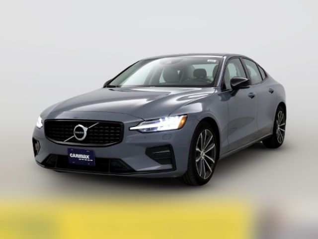 2022 Volvo S60 