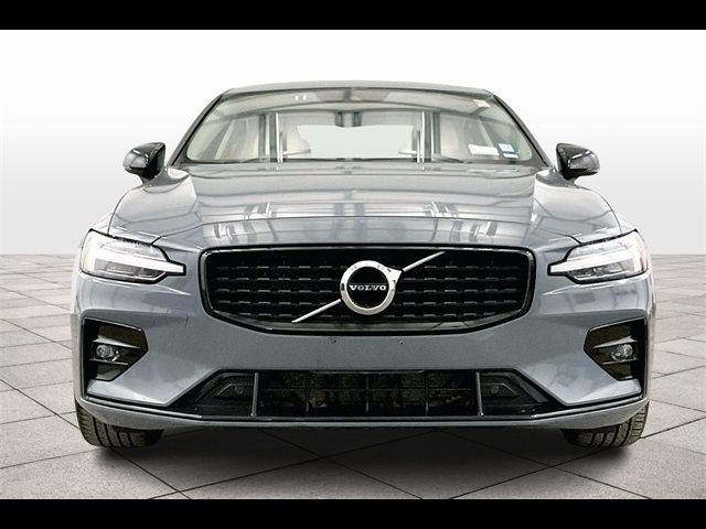 2022 Volvo S60 Inscription