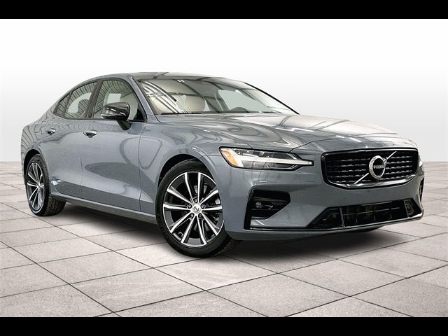 2022 Volvo S60 Inscription