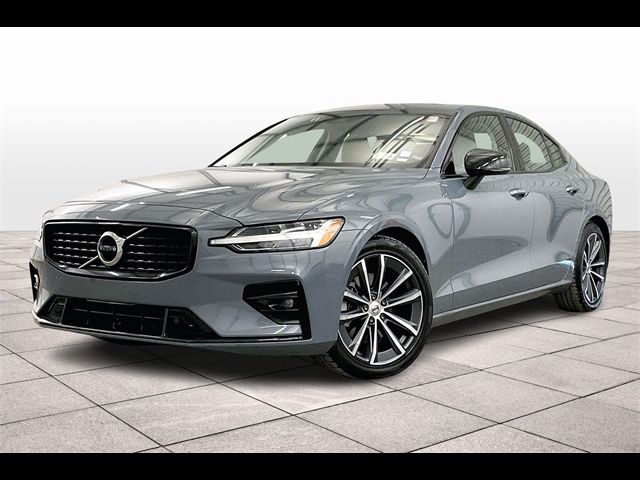 2022 Volvo S60 Inscription