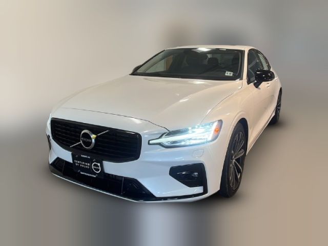 2022 Volvo S60 