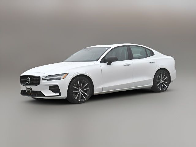 2022 Volvo S60 