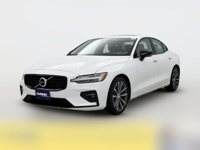 2022 Volvo S60 