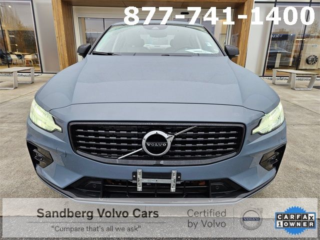 2022 Volvo S60 Inscription