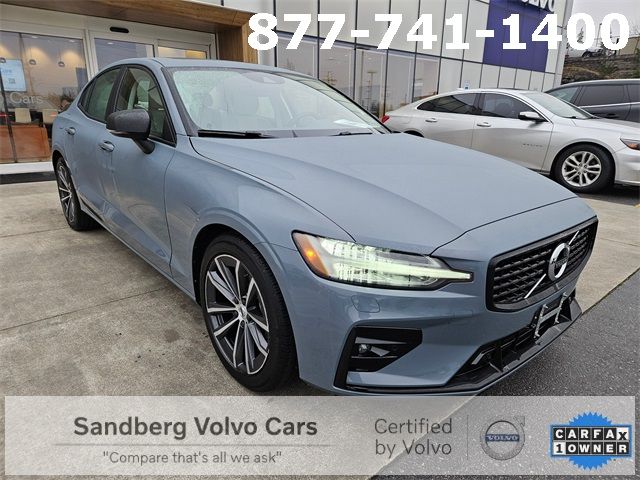 2022 Volvo S60 Inscription