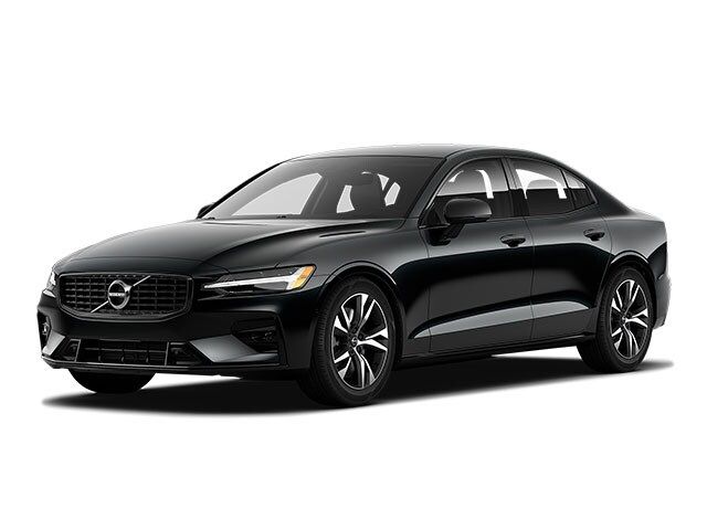 2022 Volvo S60 