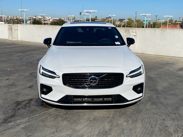 2022 Volvo S60 