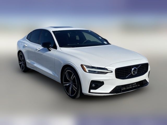 2022 Volvo S60 