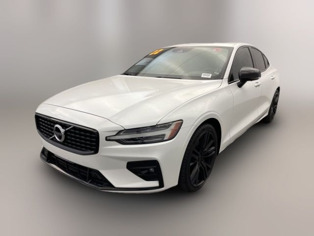 2022 Volvo S60 