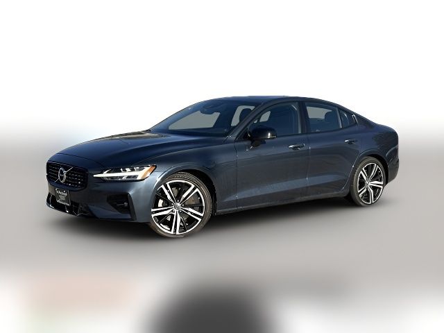 2022 Volvo S60 R-Design