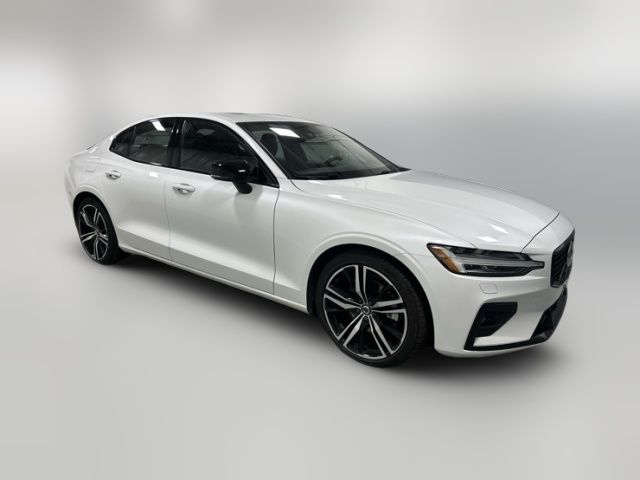 2022 Volvo S60 
