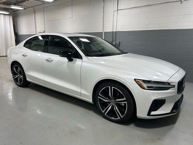 2022 Volvo S60 