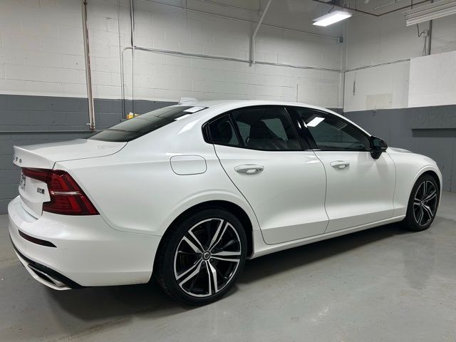 2022 Volvo S60 