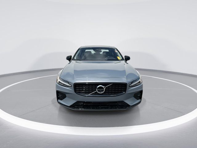 2022 Volvo S60 