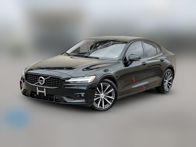 2022 Volvo S60 Inscription
