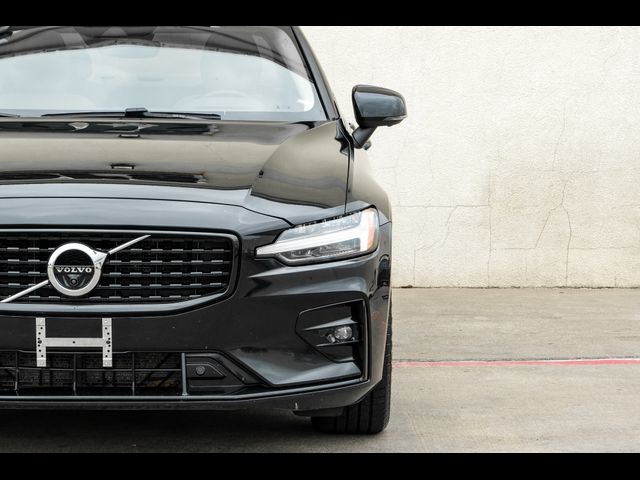 2022 Volvo S60 Inscription