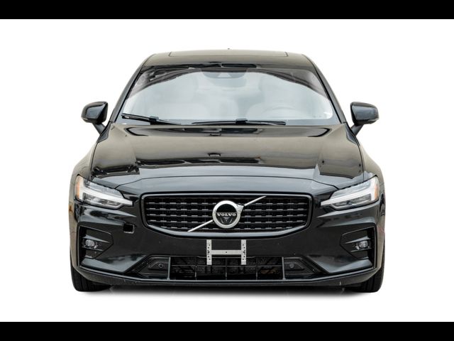 2022 Volvo S60 Inscription