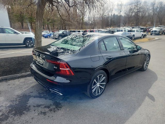 2022 Volvo S60 