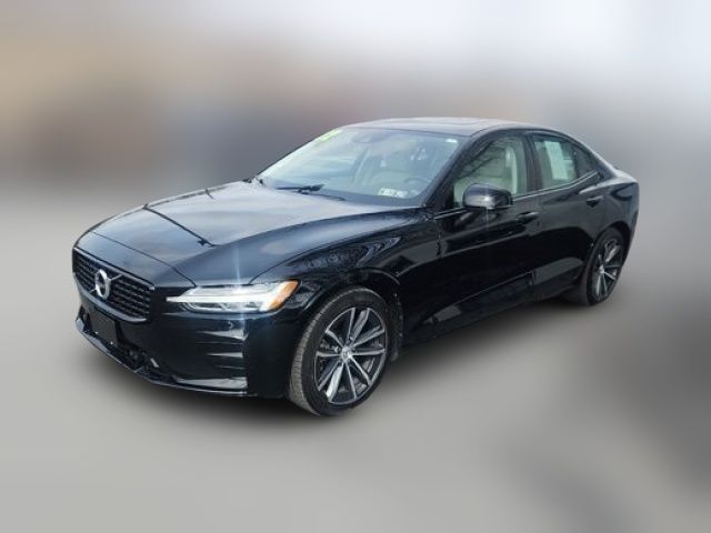 2022 Volvo S60 