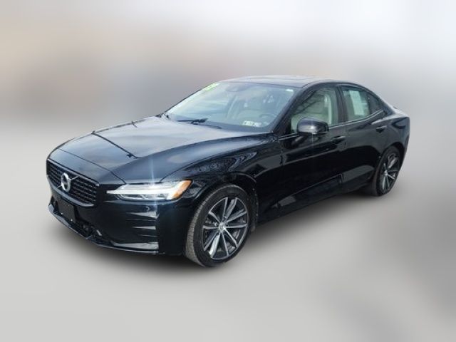 2022 Volvo S60 