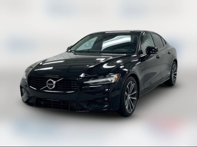 2022 Volvo S60 Inscription