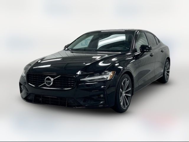 2022 Volvo S60 Inscription