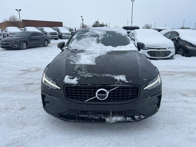 2022 Volvo S60 Inscription