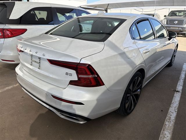 2022 Volvo S60 Inscription