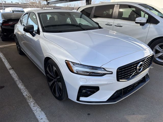 2022 Volvo S60 Inscription