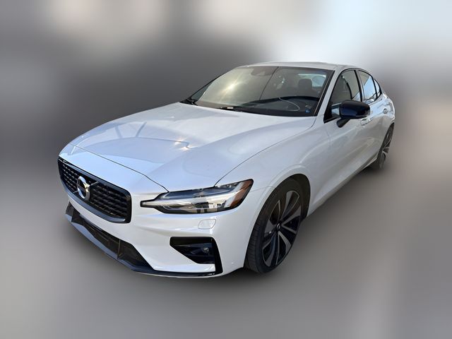 2022 Volvo S60 Inscription
