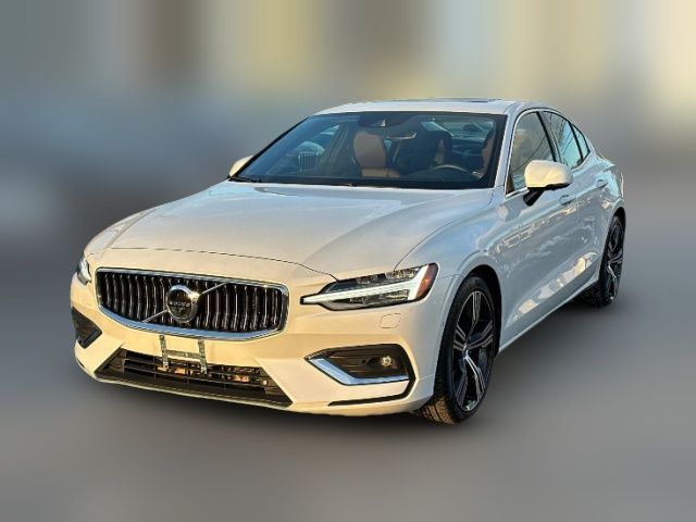 2022 Volvo S60 Inscription