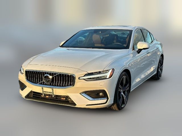 2022 Volvo S60 Inscription