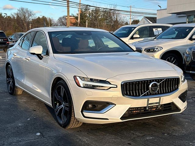 2022 Volvo S60 Inscription