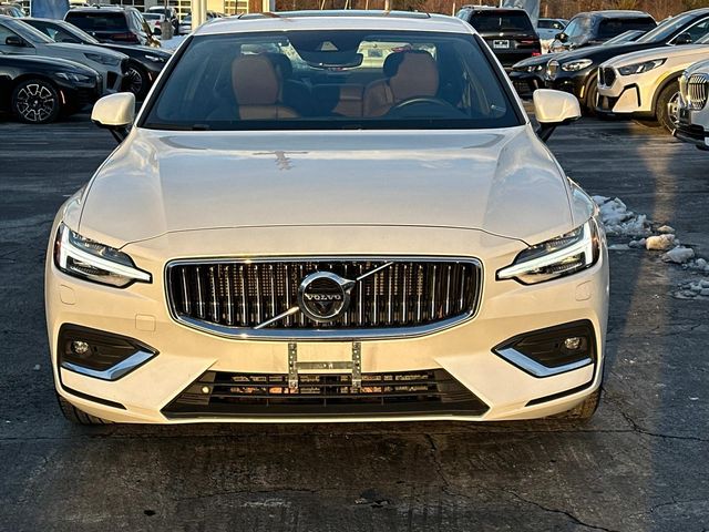 2022 Volvo S60 Inscription